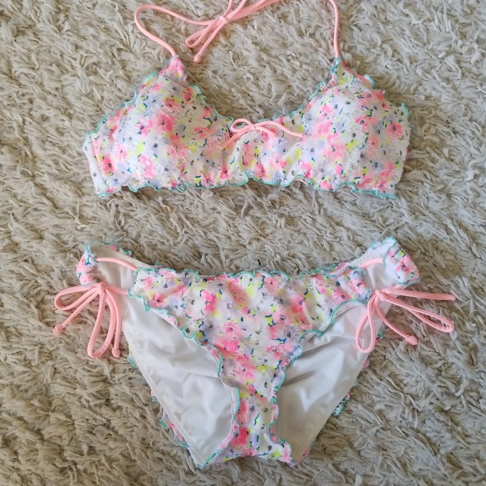 Swimsuit